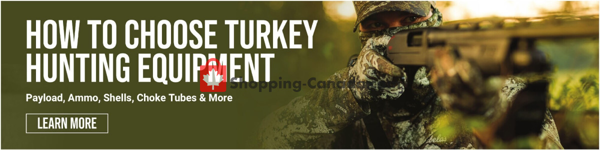 Cabela's flyer from Thursday March 28, 2024 to Wednesday April 10, 2024 - page 4