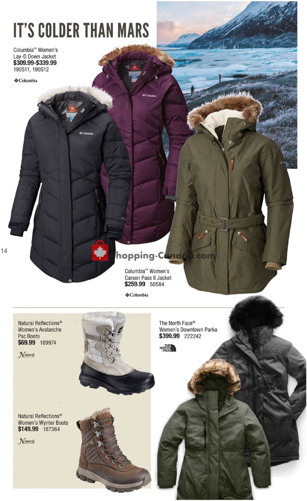 cabela's avalanche boots