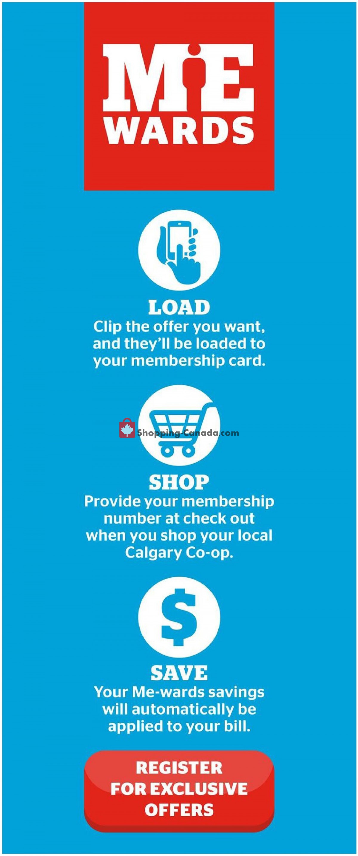 Calgary Co-op flyer from Thursday July 15, 2021 to Wednesday July 21, 2021 - page 11