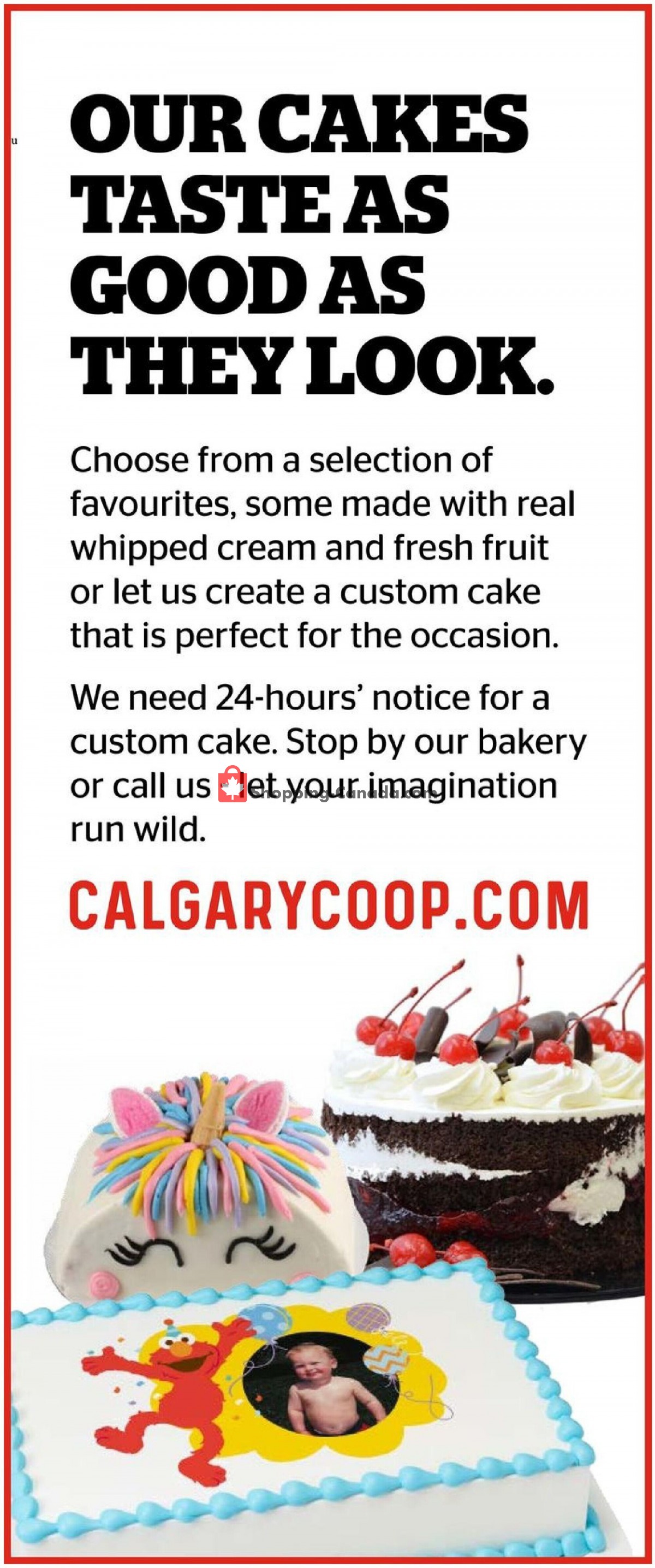 Calgary Co-op flyer from Thursday September 16, 2021 to Wednesday September 22, 2021 - page 9