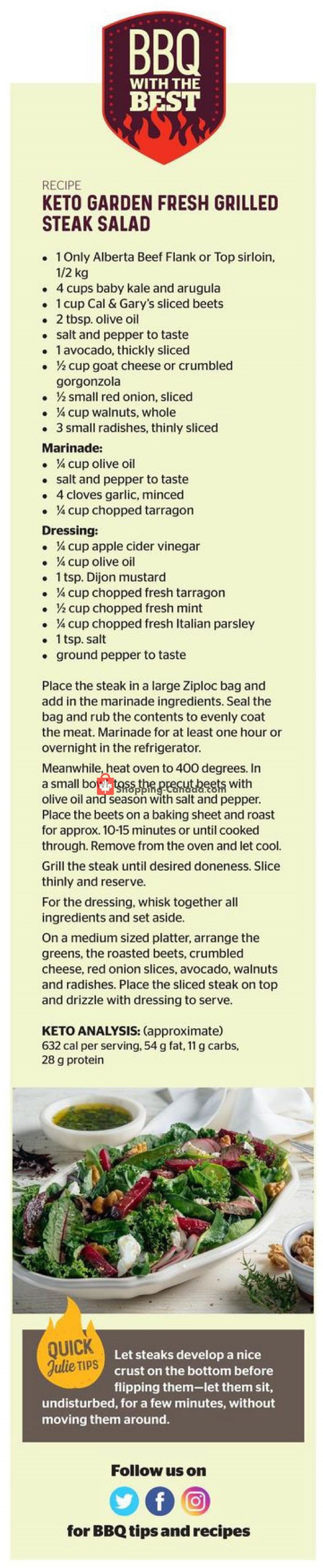 Calgary Co-op flyer from Thursday June 4, 2020 to Wednesday June 10, 2020 - page 2