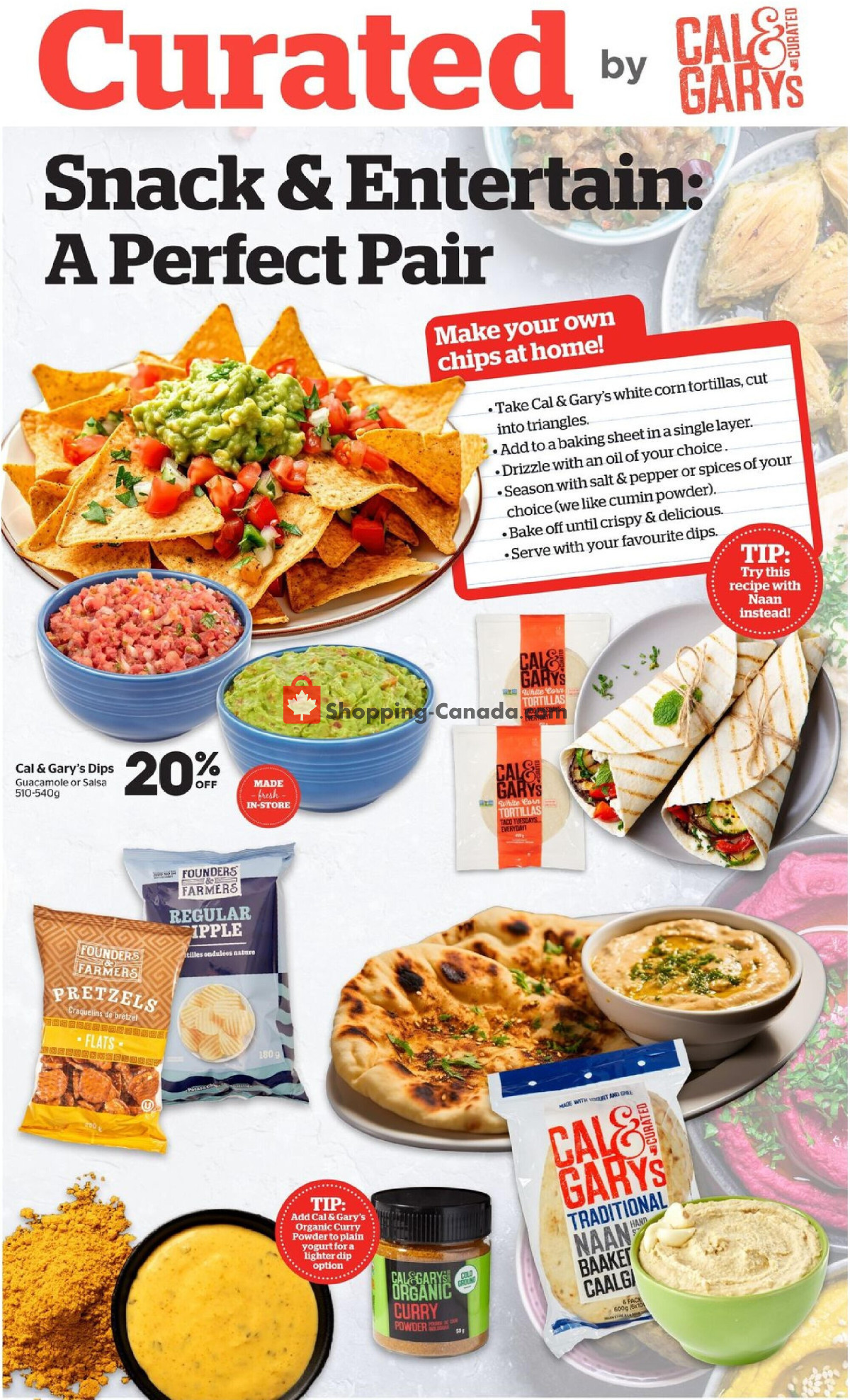 Calgary Co-op flyer from Thursday April 11, 2024 to Wednesday April 17, 2024 - page 9