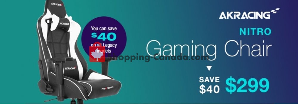 Canada Computers flyer from Friday April 12, 2019 to Thursday April 18, 2019 - page 4