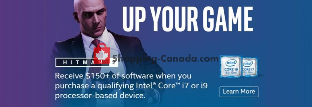 Canada Computers flyer from Friday May 3, 2019 to Thursday May 9, 2019 - page 1