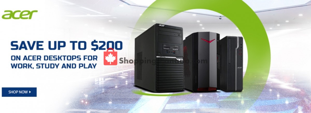 Canada Computers flyer from Friday July 16, 2021 to Thursday July 22, 2021 - page 3