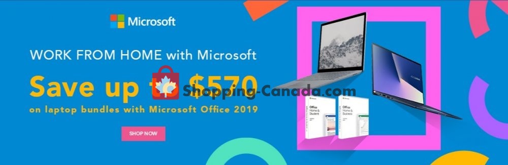 Canada Computers flyer from Friday May 29, 2020 to Thursday June 4, 2020 - page 2