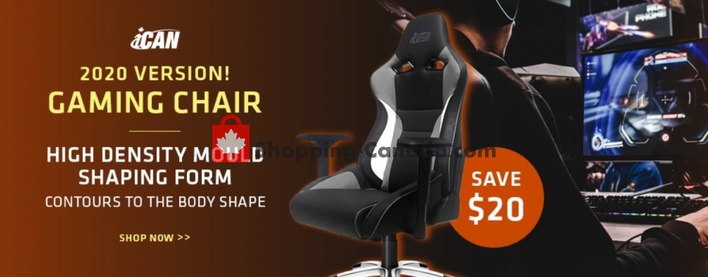 Canada Computers flyer from Friday January 31, 2020 to Thursday February 6, 2020 - page 1
