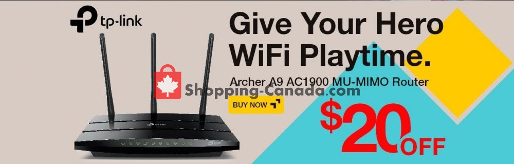 Canada Computers flyer from Friday June 28, 2019 to Thursday July 4, 2019 - page 1