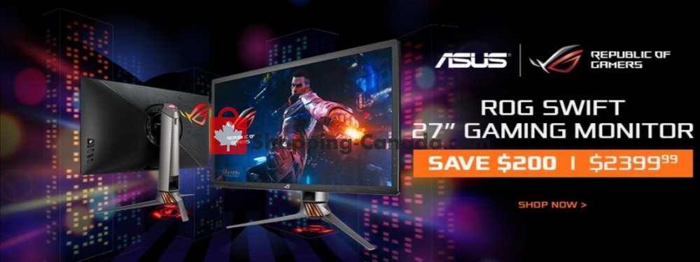 Canada Computers flyer from Friday May 10, 2019 to Thursday May 16, 2019 - page 2