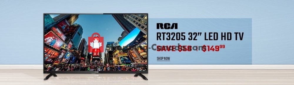 Canada Computers flyer from Friday October 4, 2019 to Thursday October 10, 2019 - page 1
