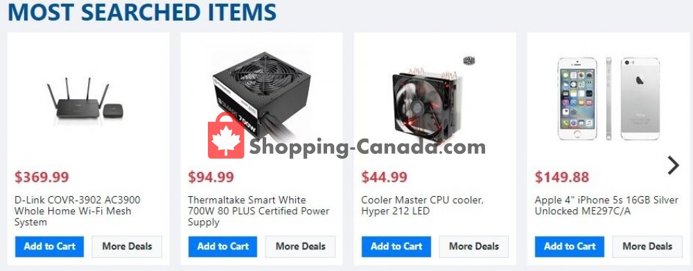 Canada Computers flyer from Friday October 9, 2020 to Thursday October 15, 2020 - page 8