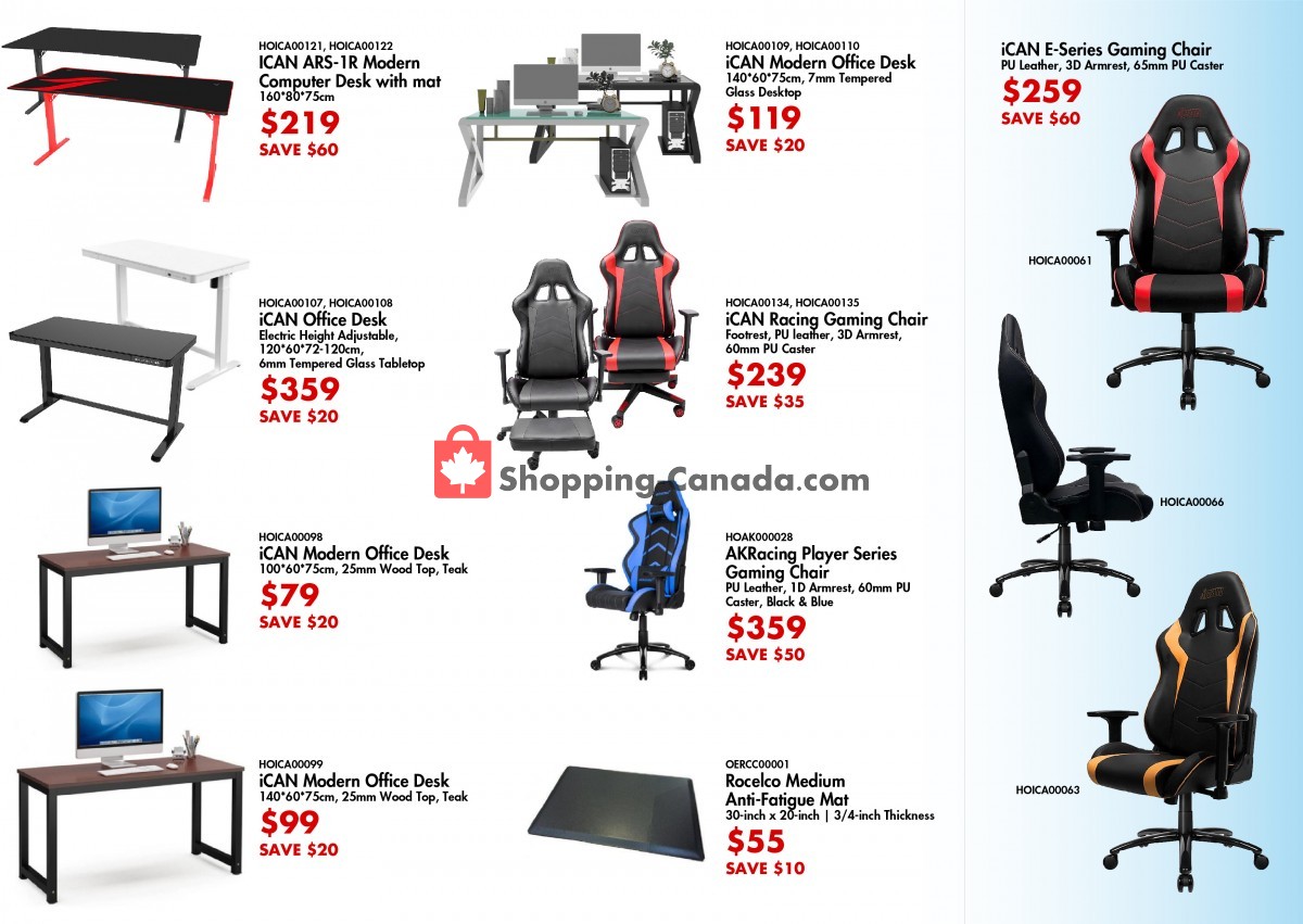 Canada Computers flyer from Friday June 30, 2023 to Thursday July 6, 2023 - page 13