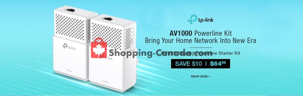 Canada Computers flyer from Friday September 13, 2019 to Thursday September 19, 2019 - page 1