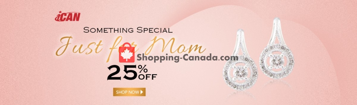 Canada Computers flyer from Friday April 23, 2021 to Thursday April 29, 2021 - page 1
