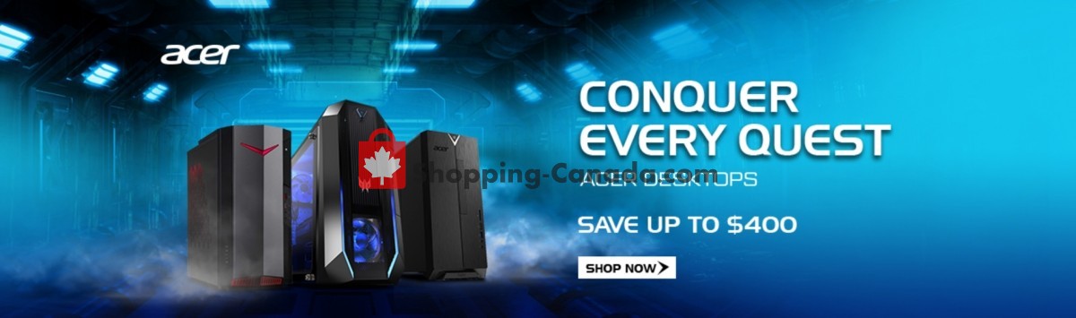 Canada Computers flyer from Friday April 23, 2021 to Thursday April 29, 2021 - page 2