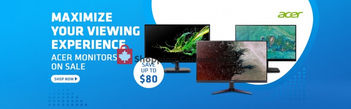 Canada Computers flyer from Friday April 9, 2021 to Thursday April 15, 2021 - page 3