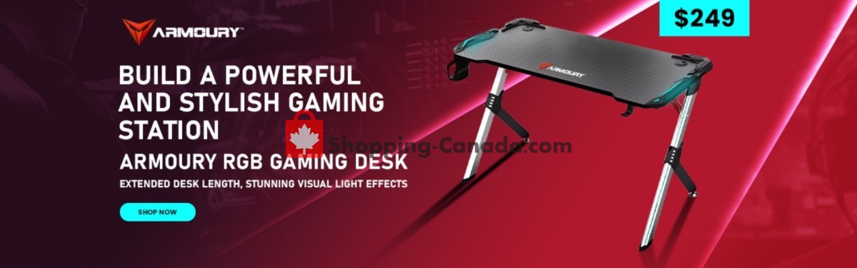 Canada Computers flyer from Friday May 7, 2021 to Thursday May 13, 2021 - page 2