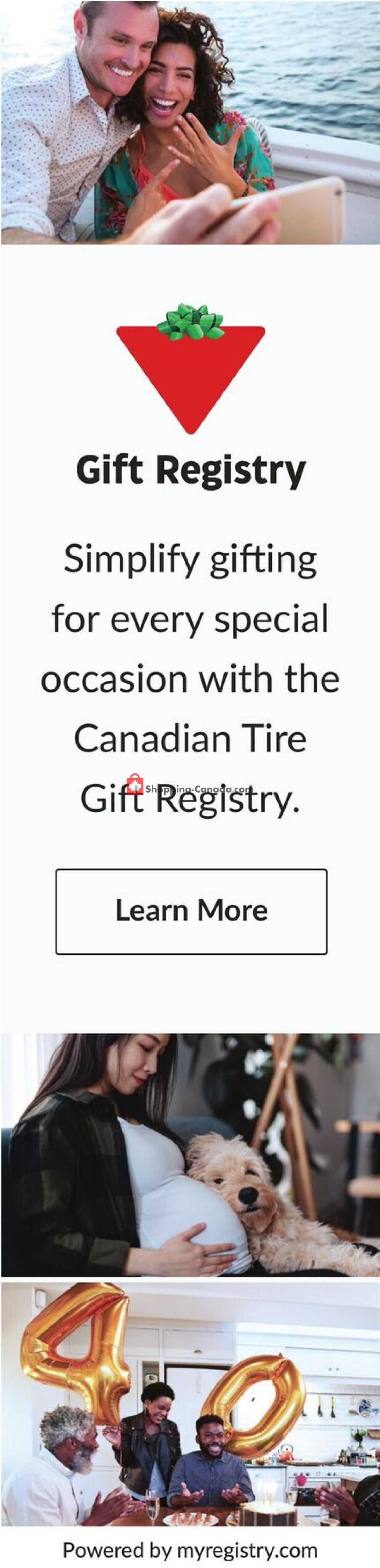 Canadian Tire flyer from Friday August 21, 2026 to Thursday August 27, 2026 - page 10