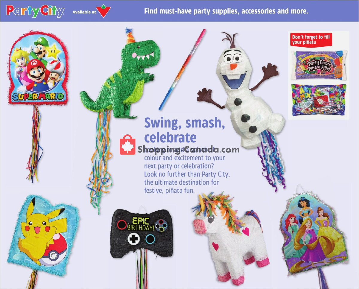 Canadian Tire flyer from Friday August 21, 2026 to Thursday August 27, 2026 - page 20