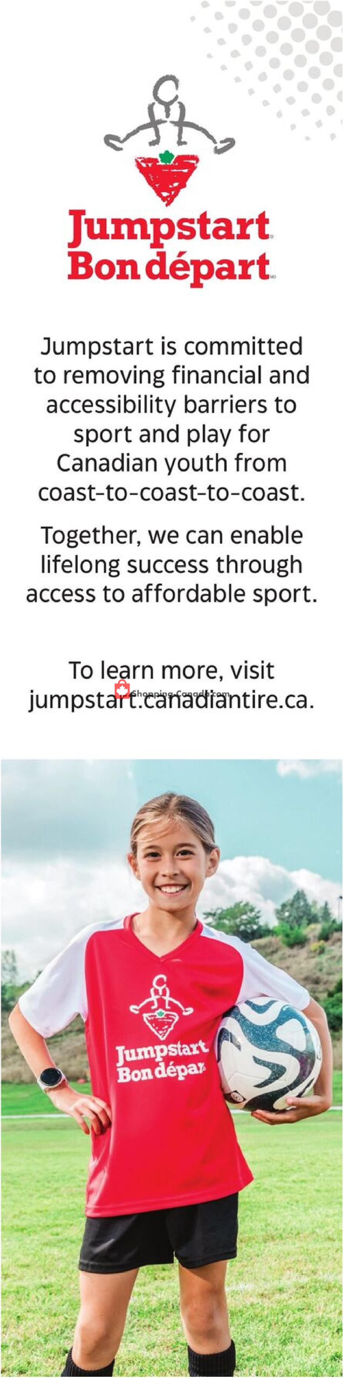 Canadian Tire flyer from Friday July 31, 2026 to Thursday August 6, 2026 - page 60