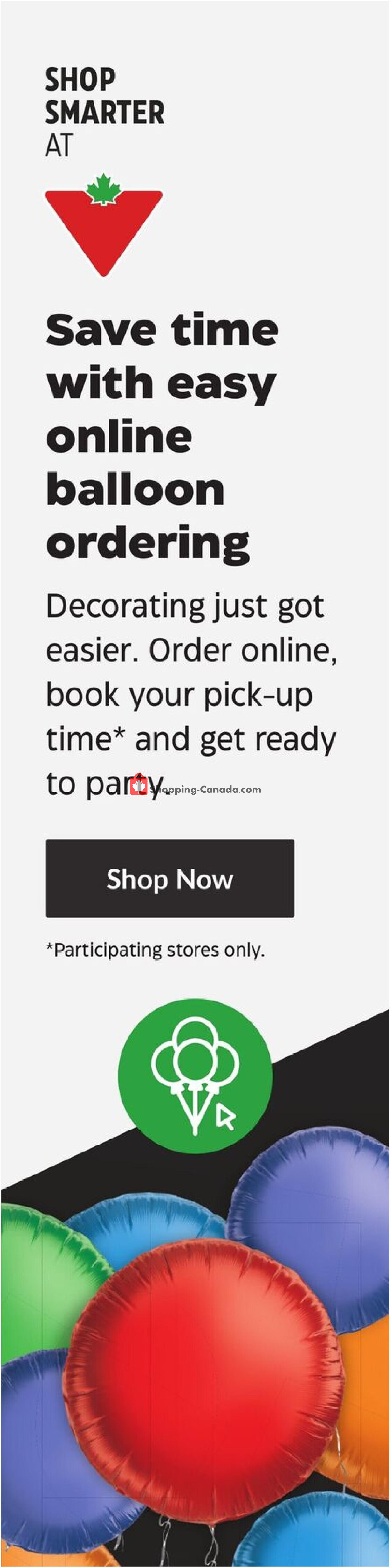 Canadian Tire flyer from Friday June 12, 2026 to Sunday June 21, 2026 - page 24