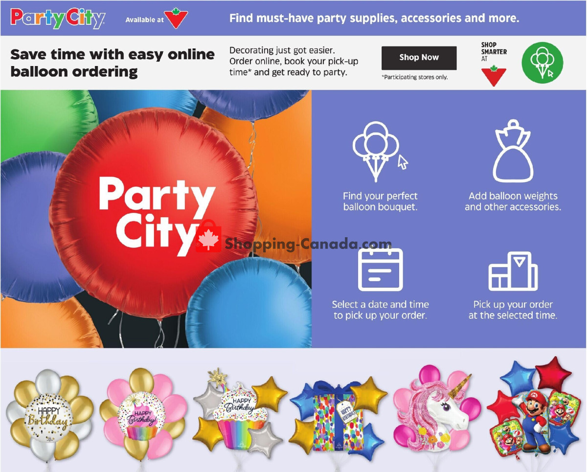 Canadian Tire flyer from Thursday June 18, 2026 to Sunday June 28, 2026 - page 27