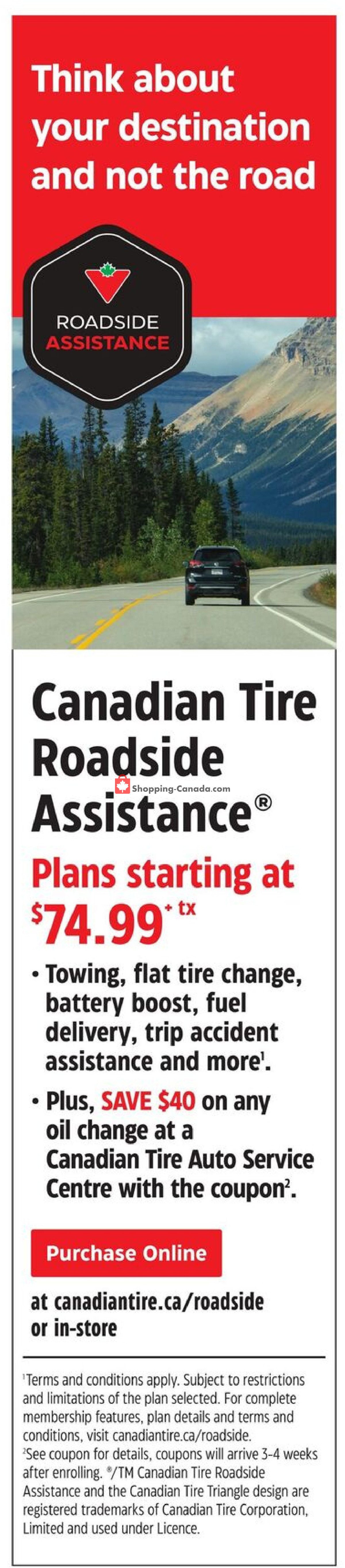 Canadian Tire flyer from Thursday June 25, 2026 to Thursday July 2, 2026 - page 18