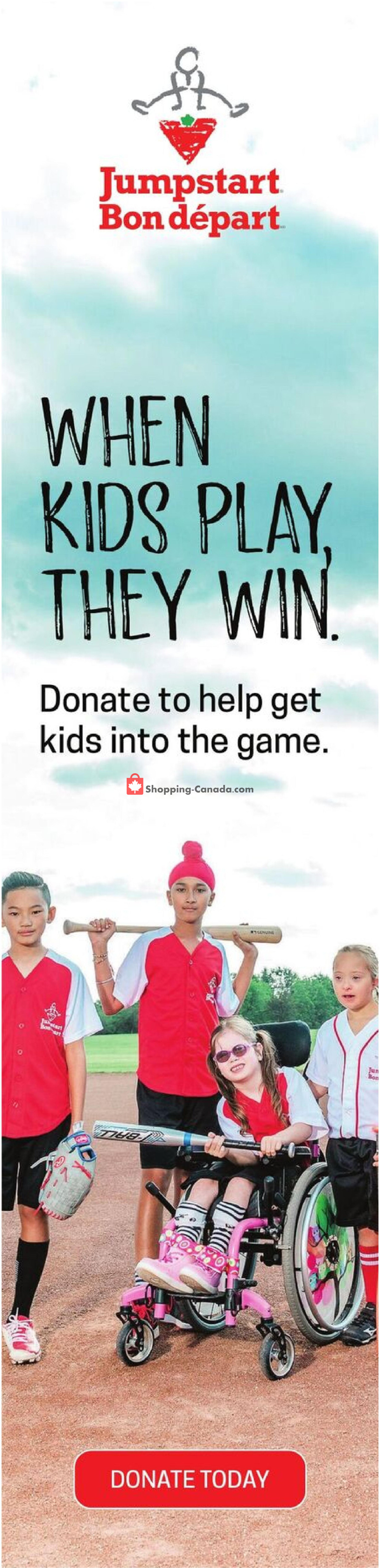 Canadian Tire flyer from Thursday June 25, 2026 to Thursday July 2, 2026 - page 25