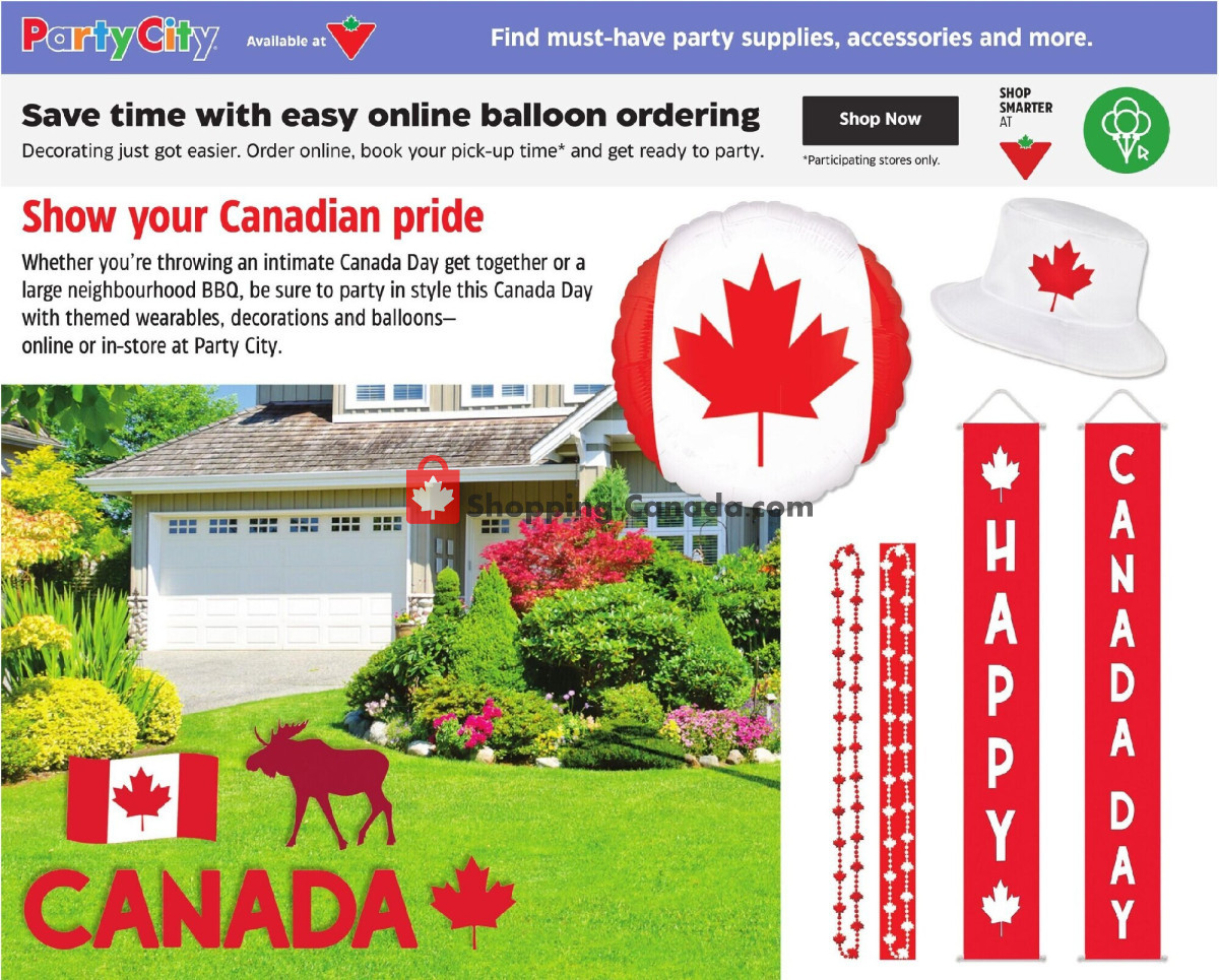 Canadian Tire flyer from Thursday June 25, 2026 to Thursday July 2, 2026 - page 27