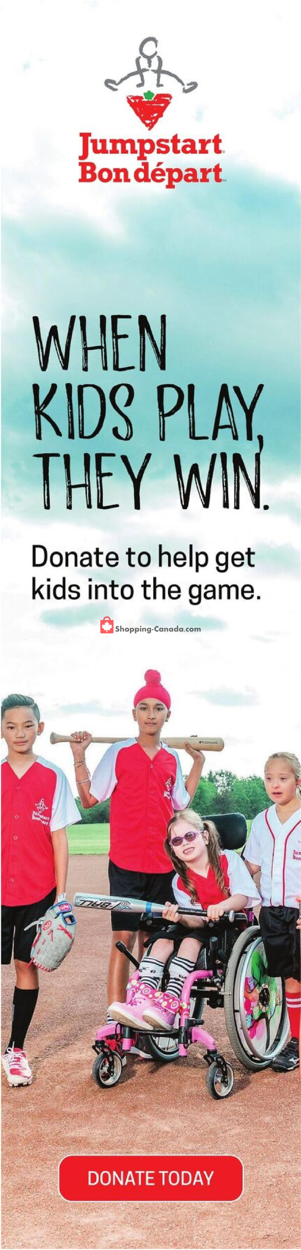 Canadian Tire flyer from Friday May 29, 2026 to Sunday June 7, 2026 - page 12