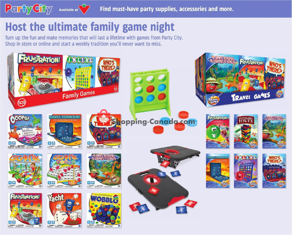 Canadian Tire flyer from Friday September 11, 2026 to Thursday September 17, 2026 - page 15