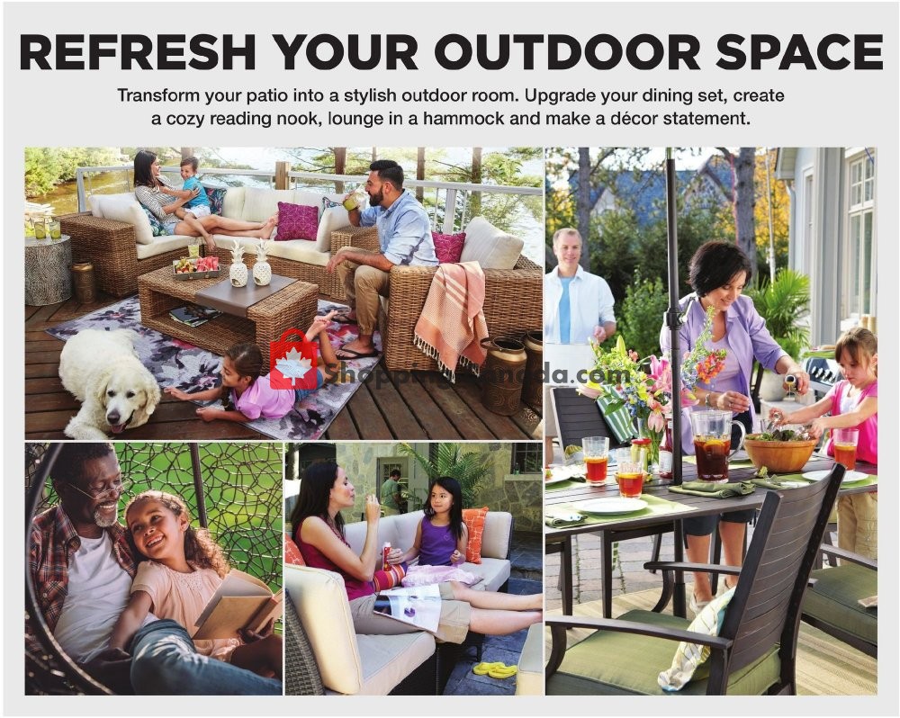 Canadian Tire flyer from Friday June 5, 2020 to Thursday June 11, 2020 - page 15