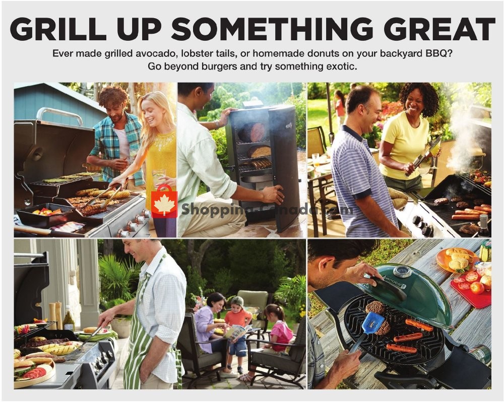 Canadian Tire flyer from Friday June 5, 2020 to Thursday June 11, 2020 - page 17