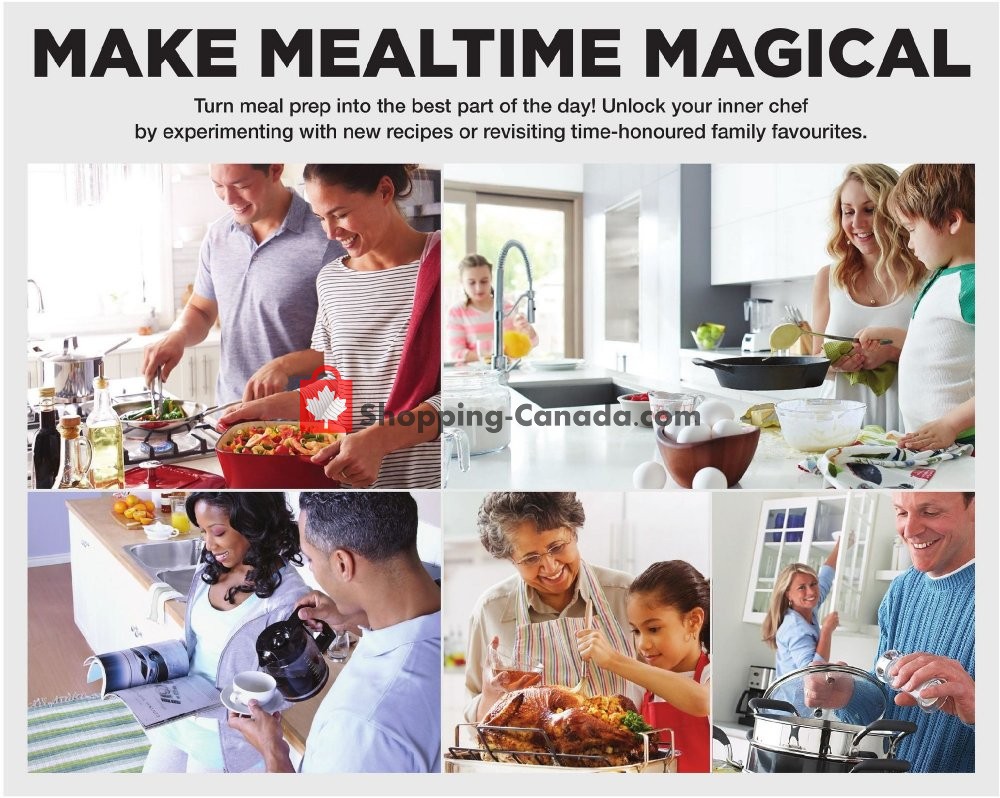 Canadian Tire flyer from Friday June 5, 2020 to Thursday June 11, 2020 - page 29