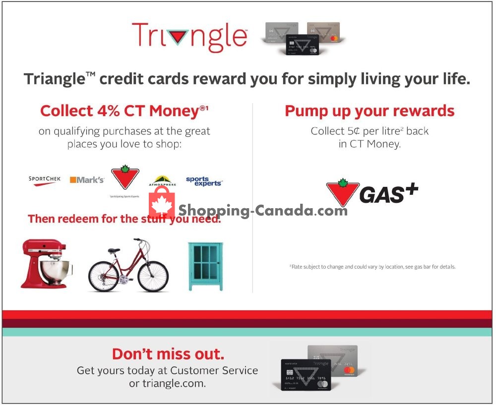 Canadian Tire flyer from Friday August 7, 2020 to Thursday August 13, 2020 - page 12