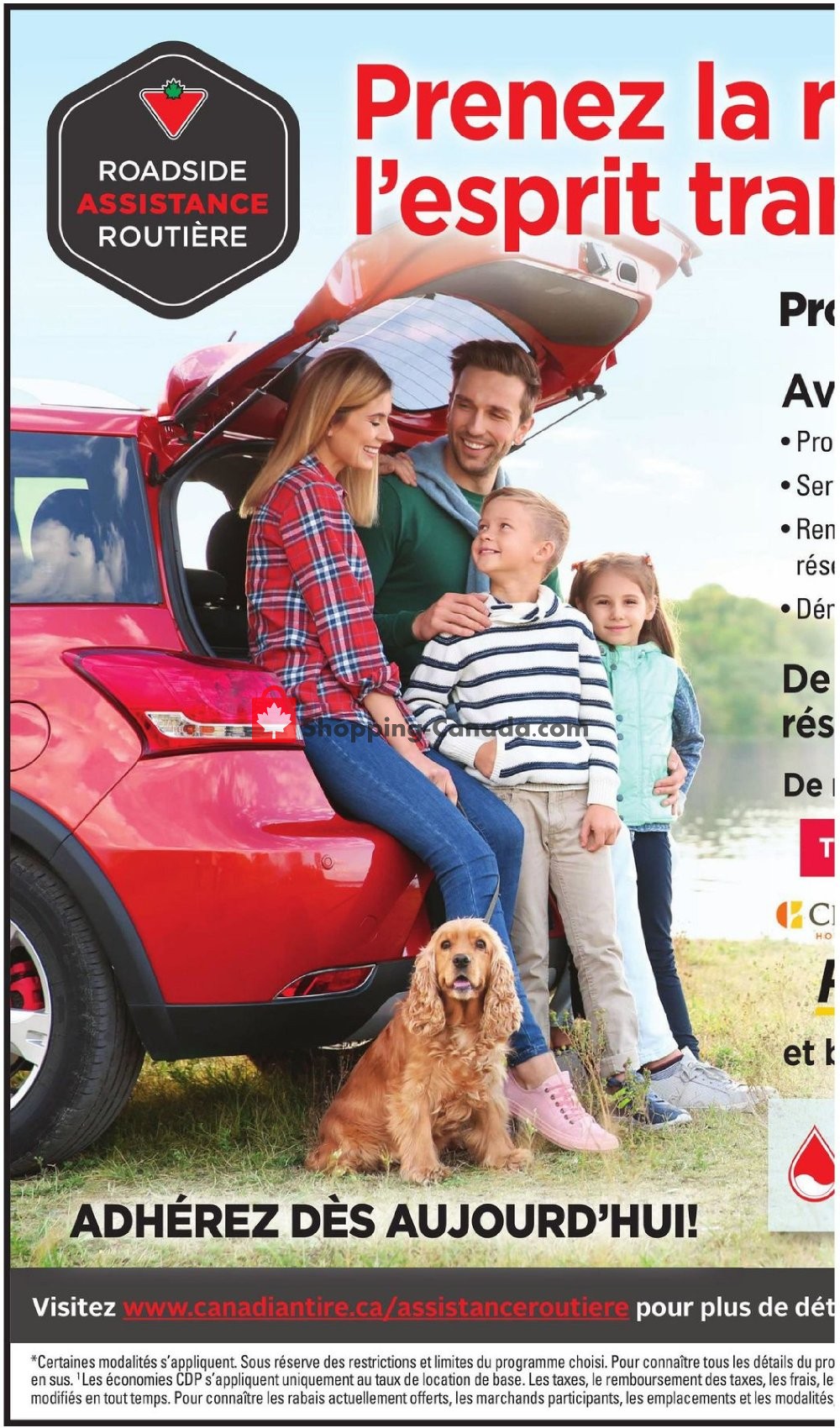 Canadian Tire flyer from Thursday May 16, 2019 to Wednesday May 22, 2019 - page 29