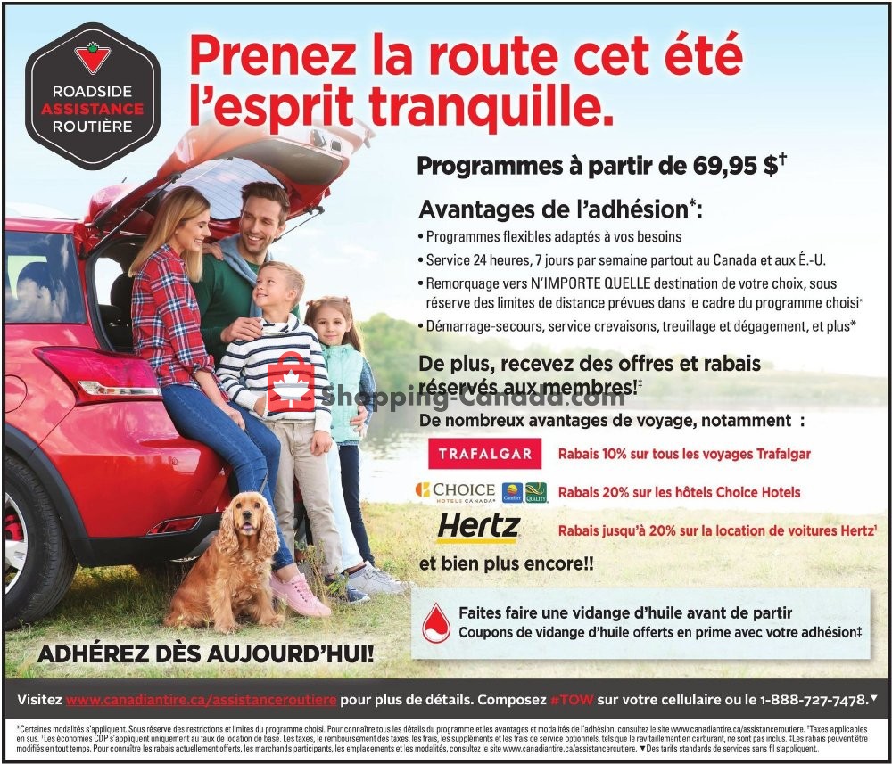 Canadian Tire flyer from Thursday May 9, 2019 to Wednesday May 15, 2019 - page 28