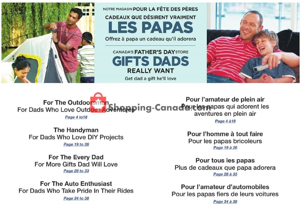 Canadian Tire flyer from Thursday May 28, 2020 to Wednesday June 3, 2020 - page 3