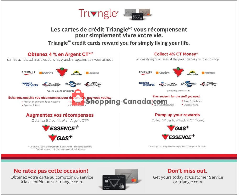 Canadian Tire flyer from Thursday August 6, 2020 to Wednesday August 12, 2020 - page 12