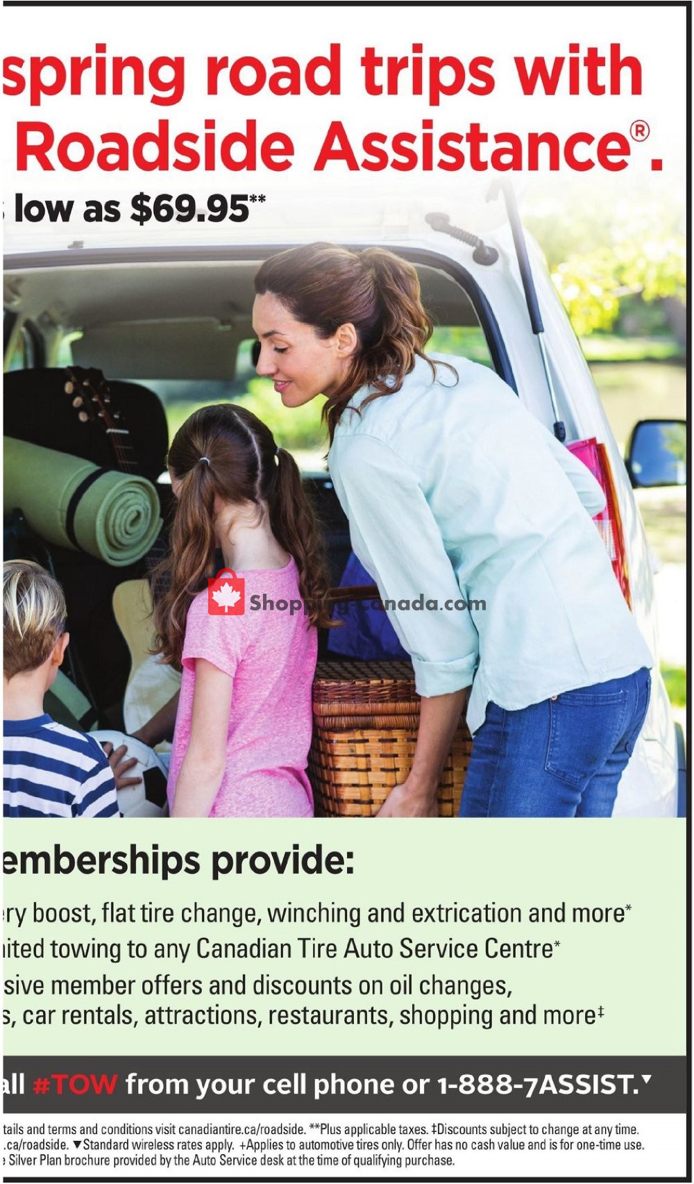 Canadian Tire flyer from Friday April 19, 2019 to Thursday April 25, 2019 - page 28