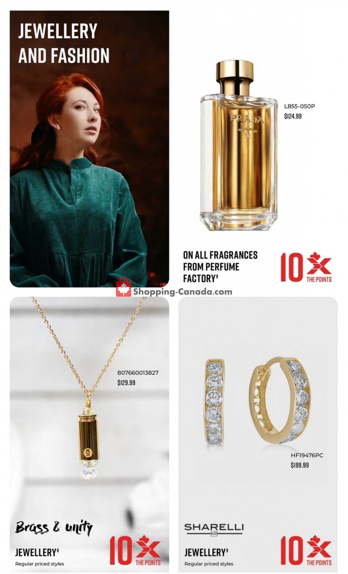 Canex flyer from Wednesday February 1, 2023 to Sunday February 12, 2023 - page 13