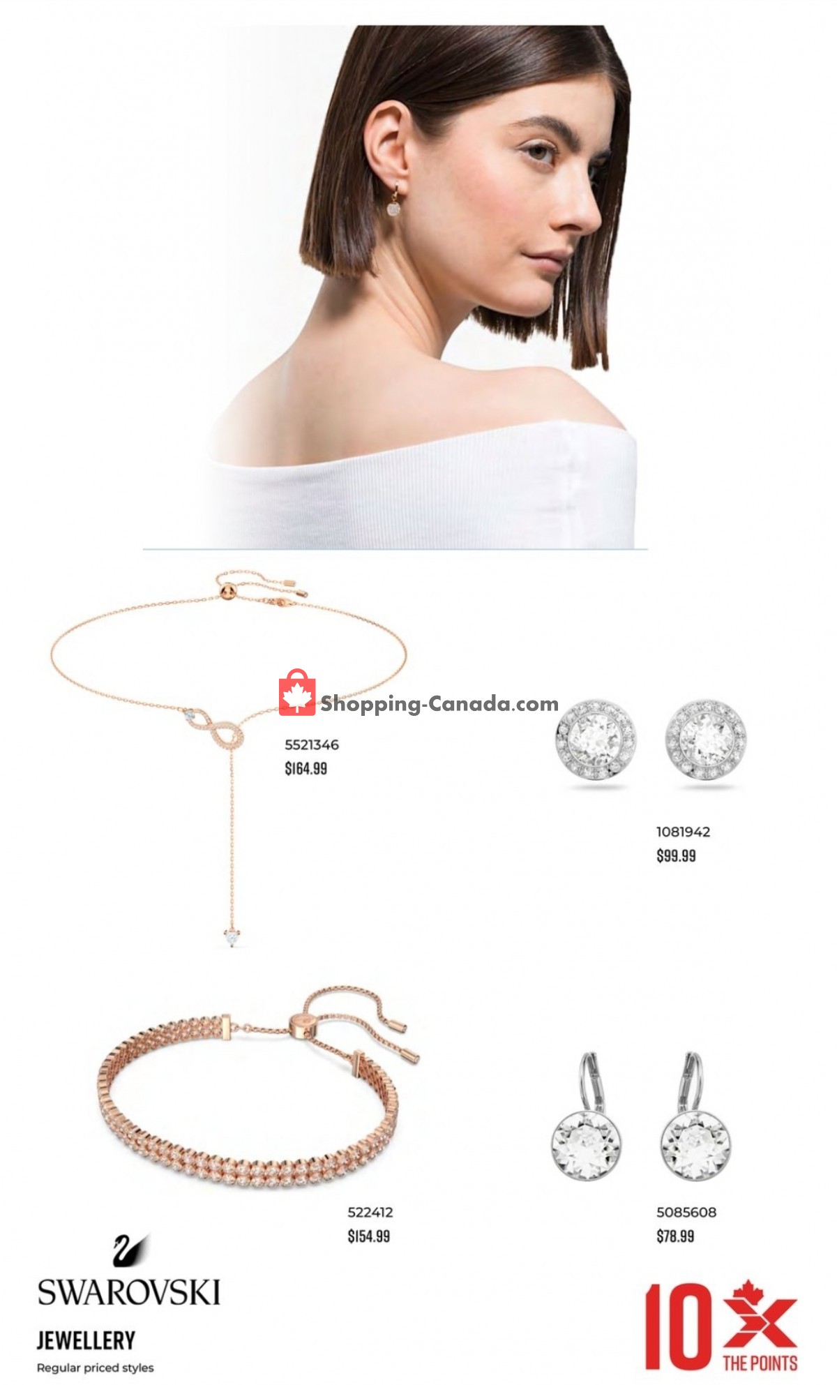 Canex flyer from Wednesday February 1, 2023 to Sunday February 12, 2023 - page 14