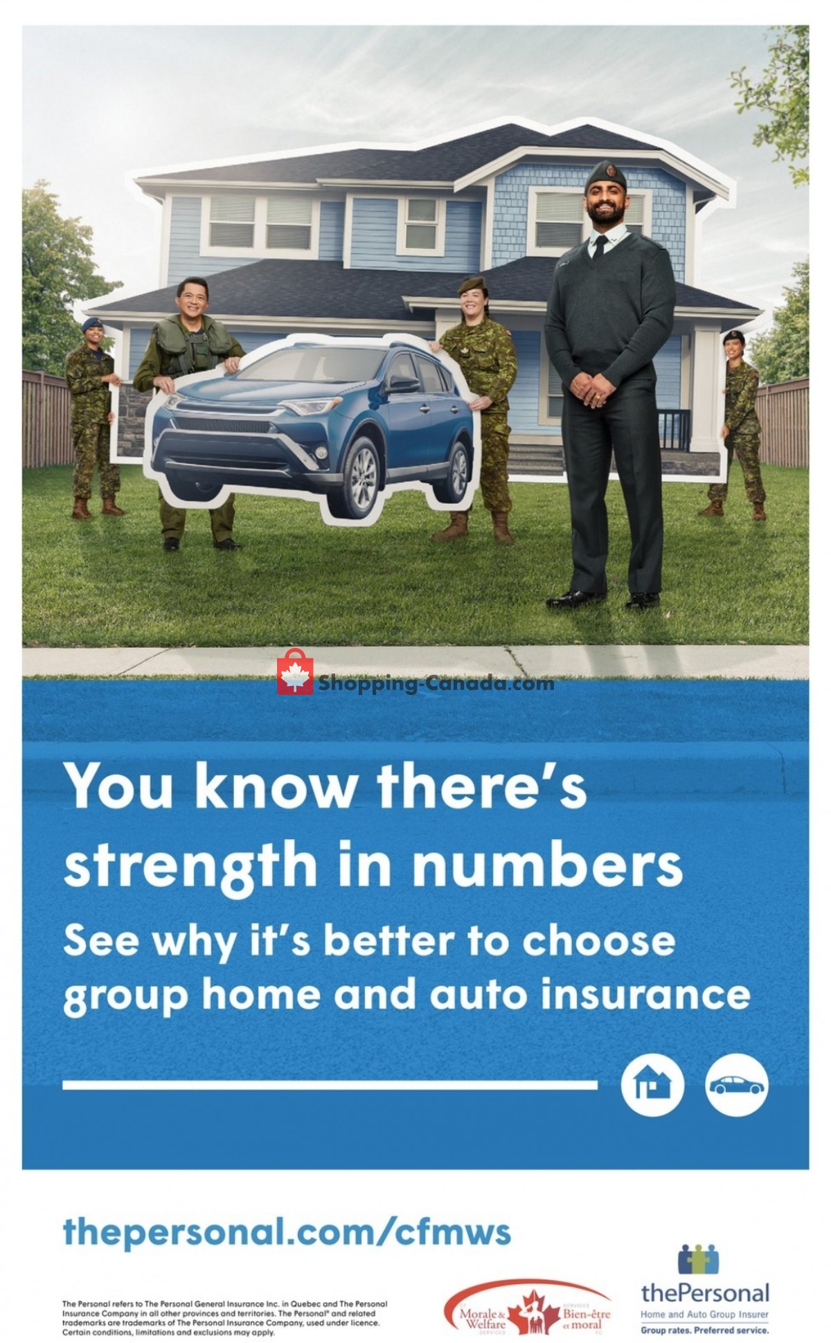 Canex flyer from Wednesday February 1, 2023 to Sunday February 12, 2023 - page 15