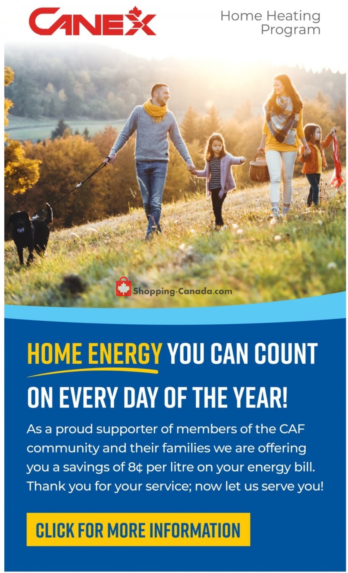 Canex flyer from Wednesday February 1, 2023 to Sunday February 12, 2023 - page 16