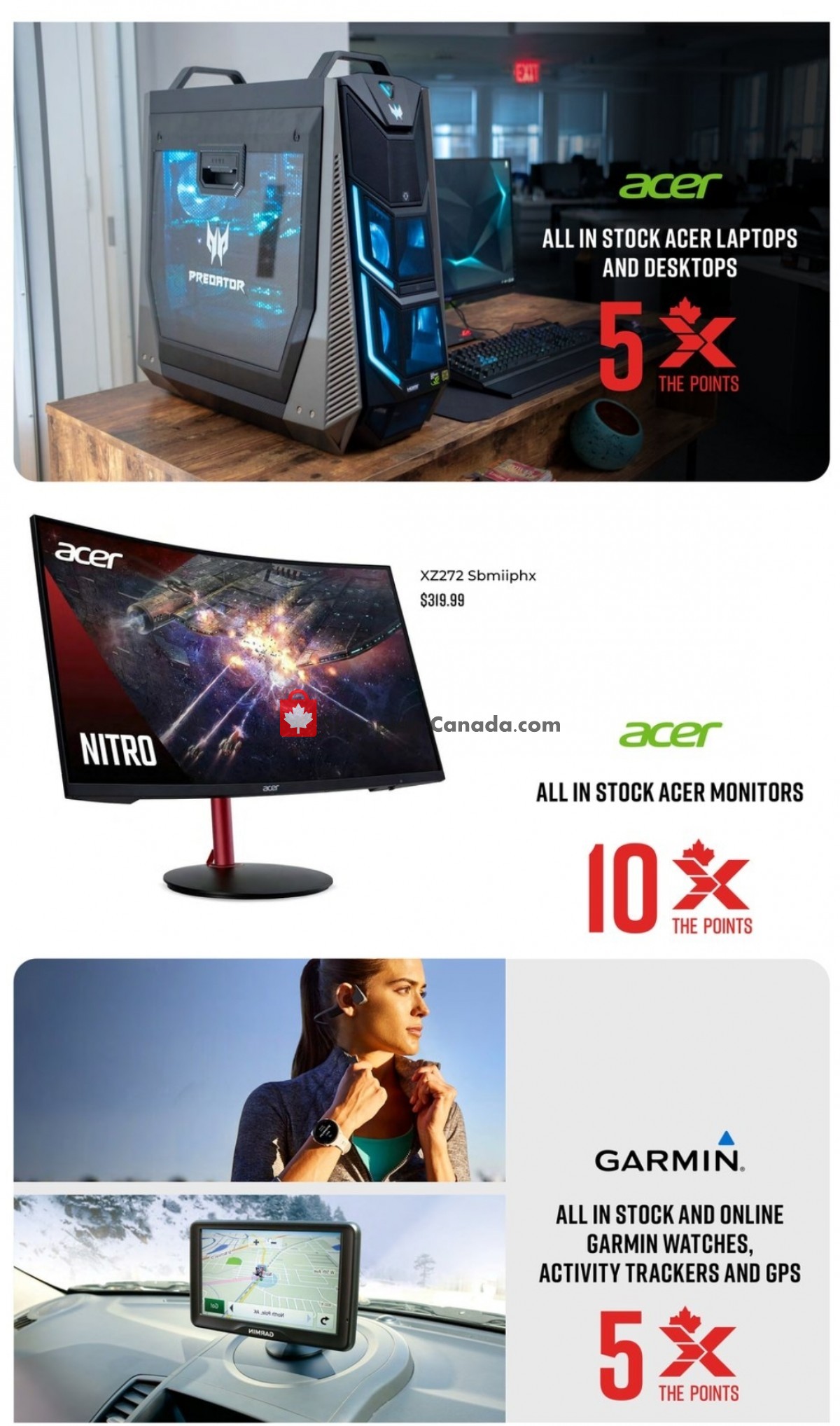 Canex flyer from Wednesday February 1, 2023 to Sunday February 12, 2023 - page 9