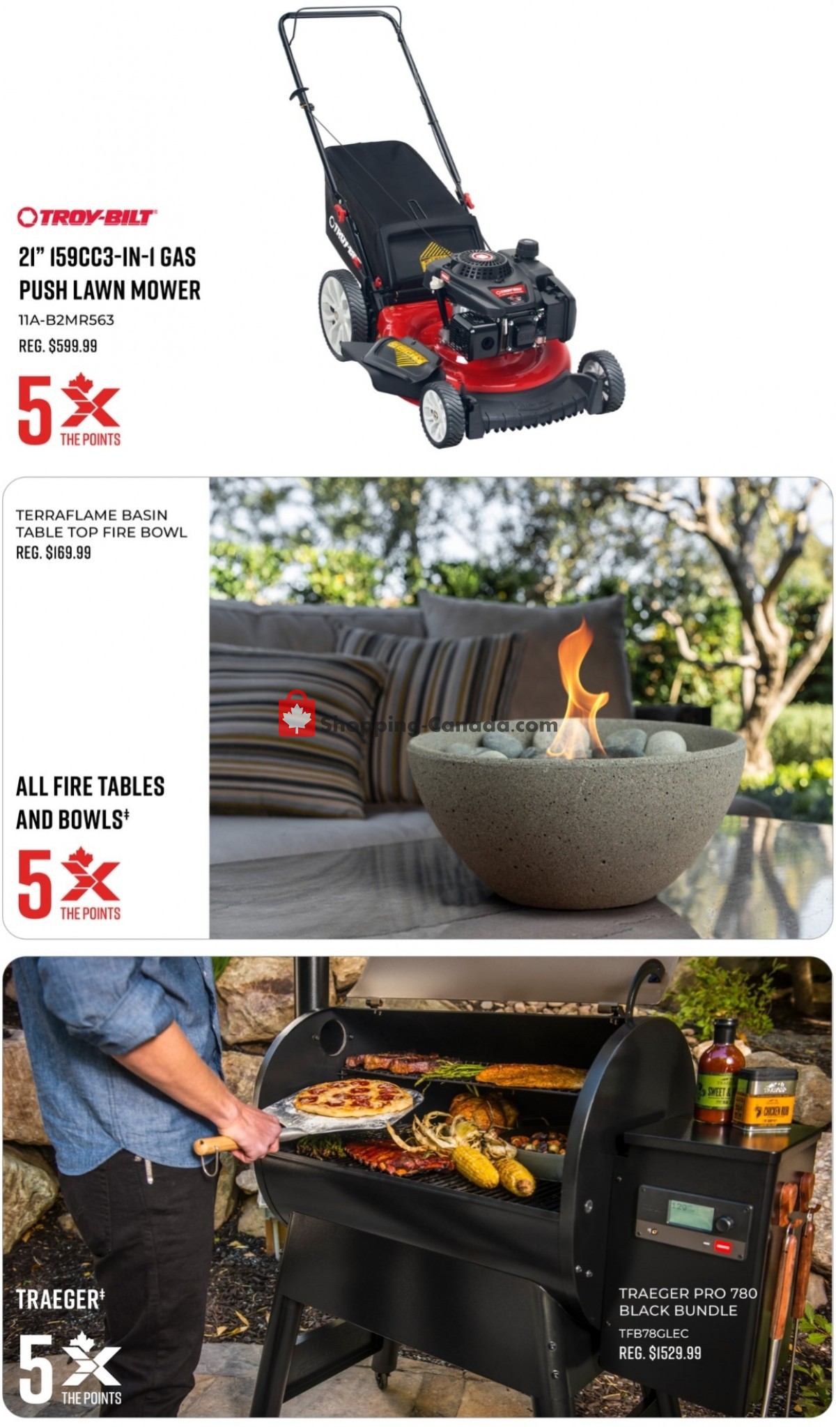 Canex flyer from Wednesday April 12, 2023 to Sunday April 23, 2023 - page 12