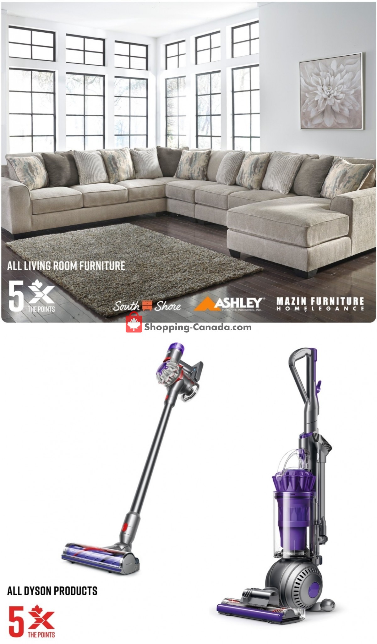 Canex flyer from Wednesday April 12, 2023 to Sunday April 23, 2023 - page 14