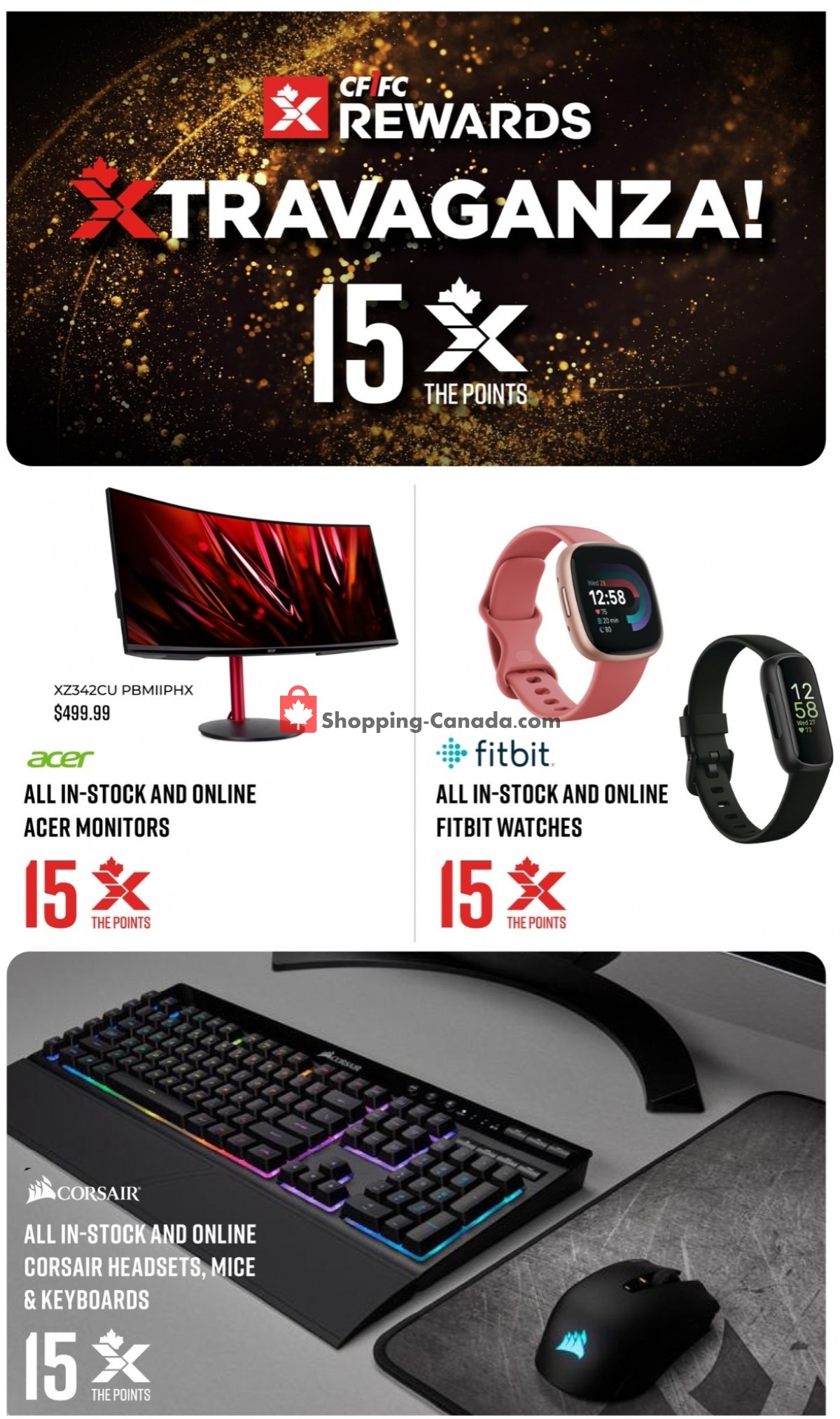 Canex flyer from Wednesday April 12, 2023 to Sunday April 23, 2023 - page 3