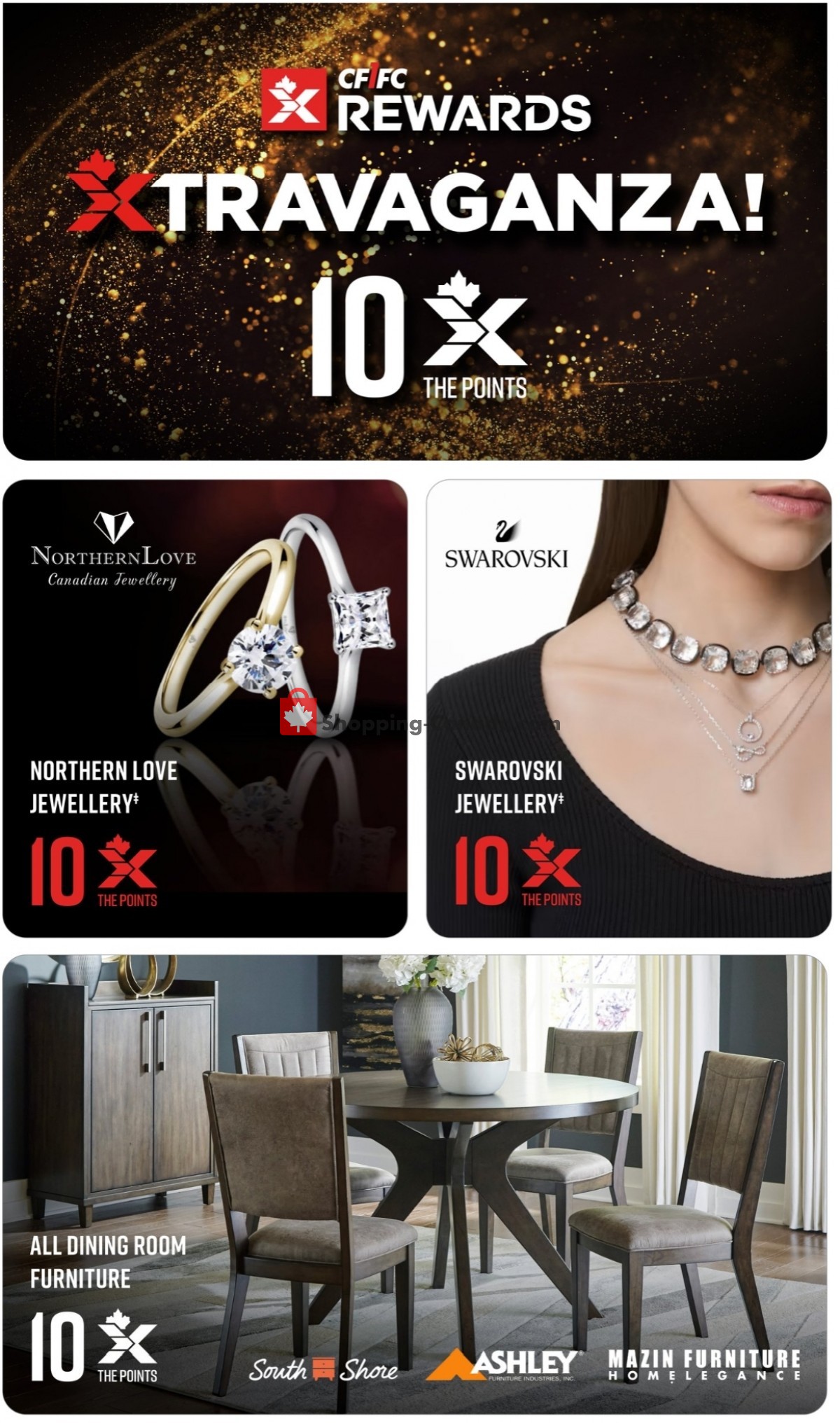 Canex flyer from Wednesday April 12, 2023 to Sunday April 23, 2023 - page 4