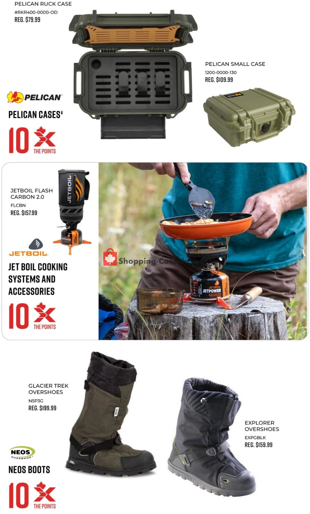 Canex flyer from Wednesday April 12, 2023 to Sunday April 23, 2023 - page 6